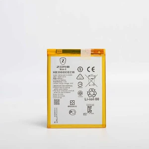 Heptek İletişim Huawei Mate 8  Tam Orjinal Batarya