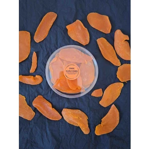 Ünse Kuruyemiş 200 gr Mango Kurusu