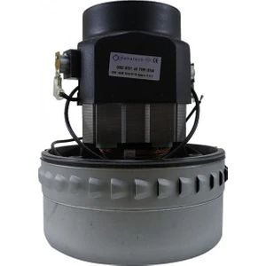 Kayra Kimya Makine Bekatech BT60 1400 Watt Süpürge Motoru