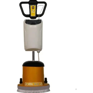 Rcf 400 220 V Halı Yıkama ve Zemin Cilalama Makinesi