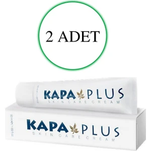 Plus Krem 50 ml 2 Adet