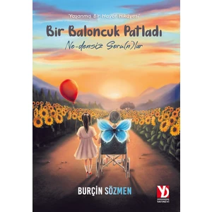 Bir Baloncuk Patladı