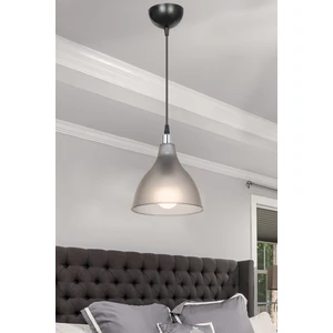 Ag Light Design Siyah Sarkıt Avize Salon Mutfak Koridor Yatak Odası Lamba