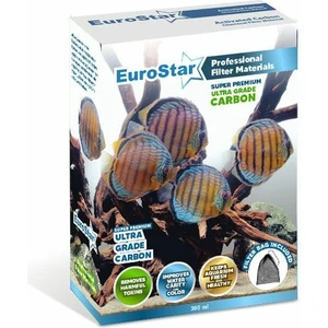 Eurostar Super Premium Activ Carbon 300 ml