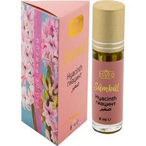 Sümbül Kokusu Alkolsüz Esans 6 ml