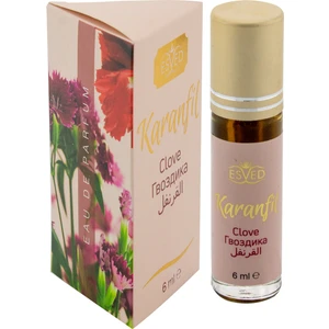 Karanfil Kokusu Alkolsüz Esans 6 ml