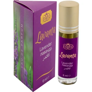 Lavanta Kokusu Alkolsüz Esans 6 ml