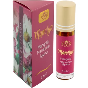 Manolya Kokusu Alkolsüz Esans 6 ml