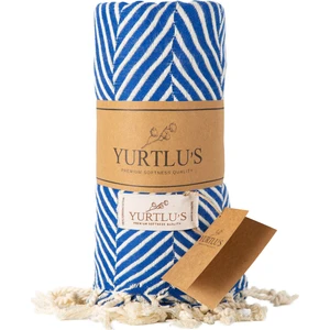 Pamuk Peştemal, Plaj Havlusu, Banyo Havlusu, 95X180 cm