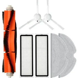 Xiaomi Vacuum Mop 1c 2 In 1-Mop Pro 2+ 3d-Mop 2 Ultra Mop 2 PRO-(STYTJ01ZHM) 7 Li Set