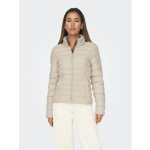 Kadın Mont Taş 15304783 Onlnewtahoe Quılted