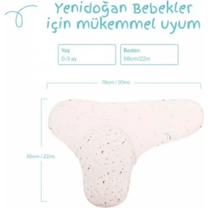 Sevi Bebe Interlok Bebe Kundağı 118