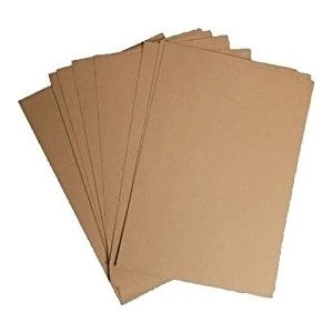 Çözüm Kağıt Kraft Kağıt 200 Adet A5 300 gr