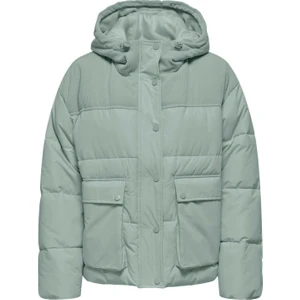 Sadıe Cort Mıx Puffer Kadın Mont 15292632