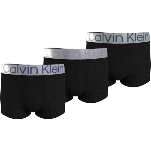 Calvin Klein Siyah Erkek Boxer 000NB3130AGID
