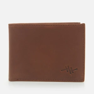 Hakiki Deri Taba Erkek Cüzdan