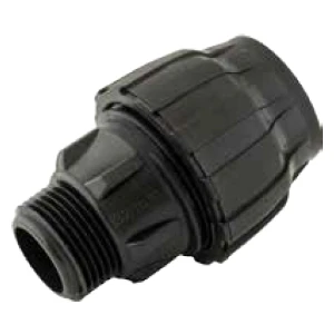 Kaplin Erkek Adaptör 40X1 1/2/"