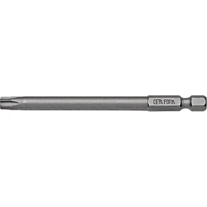 Ceta Form 1/4" Torx Bits Uç