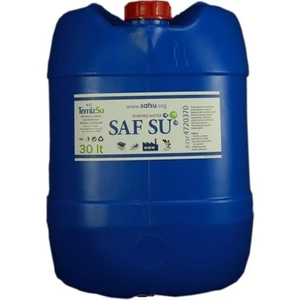 Autopeks Auto Peks Saf Su 30 Lt