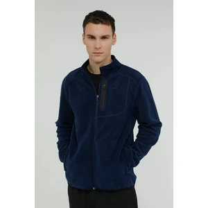 LUMBERJACK 3W ML NORDIC 7SN165 101398539 ERKEK Mavi Sweatshirt