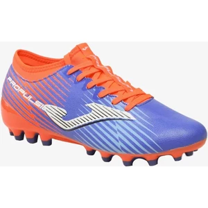 Propulsion Cup 2305 Royal Orange Fluor Artificial Grass Mavi Erkek Krampon PCUS2305AG