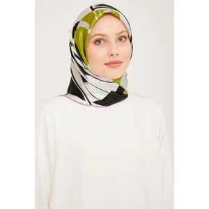 Sura İpek Eşarp 23KA9050 56