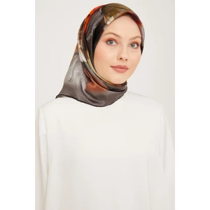 Sura İpek Eşarp 23KA9001 39