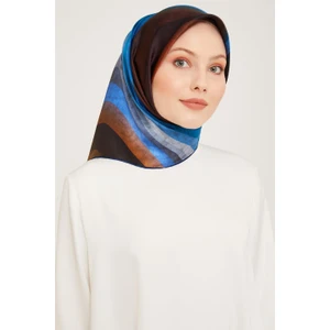 Twill İpek Eşarp 23KA9021 33