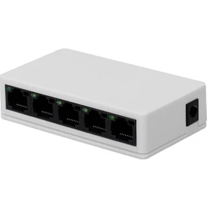 Coverzone Ethernet 5 Port Switch Hub Network Ağ Anahtarı 10/100MBPS LV-SW05