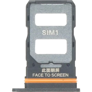 Xiaomi Redmi Note 12 Pro Uyumlu Sim Kart Tepsisi 22101316C 22101316I 23013RK75C 22101316G