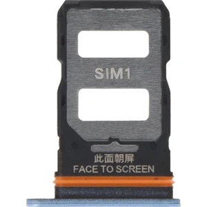 Xiaomi Redmi Note 12 Pro Uyumlu Sim Kart Tepsisi 22101316C 22101316I 23013RK75C 22101316G
