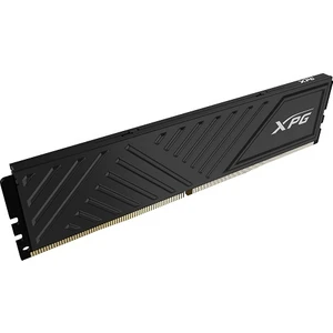 A-Data Ram Dımm 16GB Ddr4 Xpg 3600MHZ Gammıx D35 Black AX4U360016G18I-SBKD35