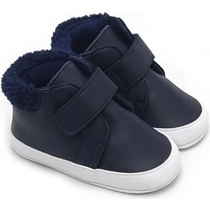 Funny Baby Yürüme Öncesi Unisex Elegance Kışlık Ayakkabı