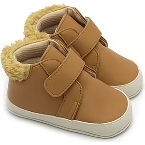 Funny Baby Yürüme Öncesi Unisex Elegance Kışlık Ayakkabı