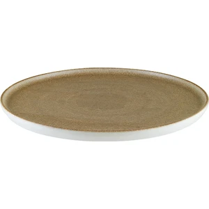 Bonna Experience Sol Gourmet 32 cm 2’li Pizza Tabağı Seti