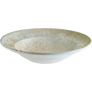 Luz Banquet 28CM 2’li Çukur Tabak Seti