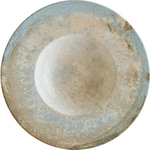 Bonna Experience Luz Banquet 28 cm 2’li  Porselen Makarna Tabak Seti