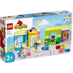 LEGO DUPLO Kasabası Kreşte Hayat 10992