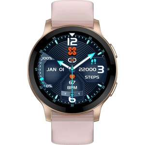 Xee-7 Altın Akıllı Saat