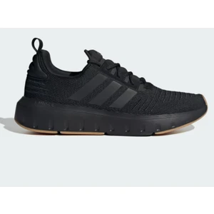 Swift Run 23 Black Erkek Spor Ayakkabı IG4704