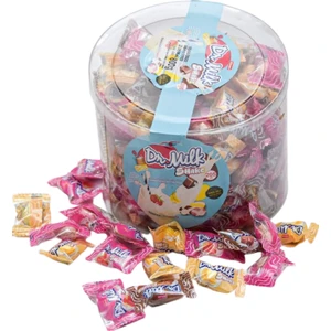 Dr. Milk Shake Mix Şeker (Silindir) 800 gr