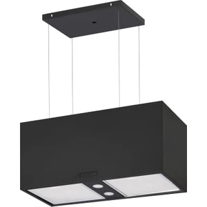 Gl General Gld 1070SA Elegance 70 cm Ada Siyah Davl.