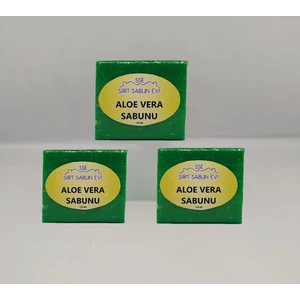 Siirt Sabun Evi Aloe Vera 115 gr
