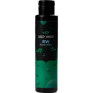 Deep Vigor - Ready Water - 125 ml - Çeşme Suyu Düzenleyicisi -Tatlı Su Akvaryumları Için Uygundur.