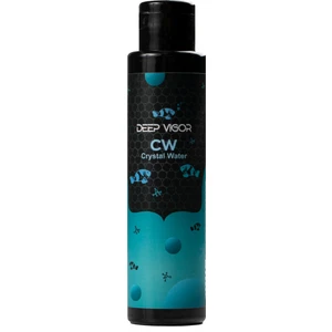 Deep Vigor - Crystal Water - 125 ml Su Berraklaştırıcı- Tatlı ve Tuzlu Su Akvaryumlar Için Uygundur.