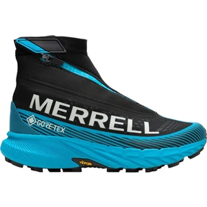 Agility Peak 5 Zero Gore Tex Kadın Patika Koşu Ayakkabısı