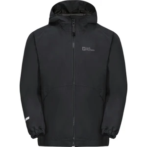 Jack Wolfskin Iceland 3ın1 Çocuk Outdoor Montu