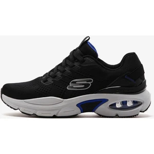 Skech-Air Ventura Erkek Siyah Spor Ayakkabı 232655 Bkbl