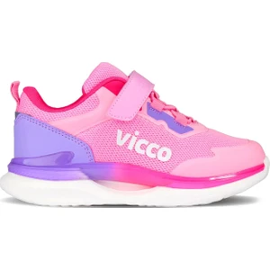 Yancy Spor Ayakkabı Kız Çocuk, Pembe