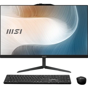 MODERN AM242 12M-636XTR Intel Core i5 1235U 8GB 512GB SSD Freedos 23.8" FHD All In One Bilgisayar